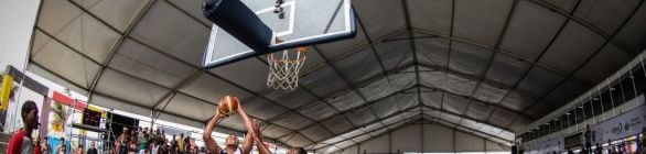 BASQUETE EQUIPE DO VITÓRIA/F2J INICIA DISPUTA COPA DO BRASIL – ETAPA NORDESTE