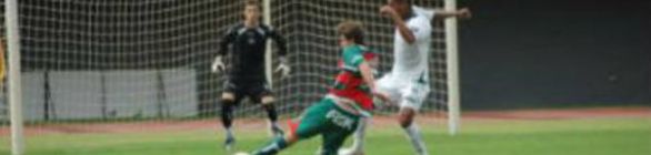 Copa Metropolitana de Futebol sub-15 tem rodada neste sábado (16)