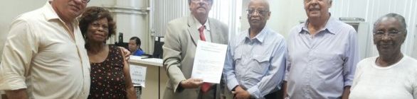 AFPEB entra com pedido de pagamento da URV na 7ª Vara da Fazenda Pública