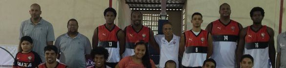  BASQUETE: EQUIPE DO VITÓRIA/F2J VENCE SEGUNDO JOGO DA COPA DO BRASIL – ETAPA NO