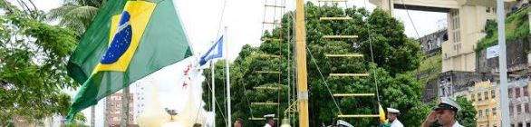 O Comando do 2º Distrito Naval 