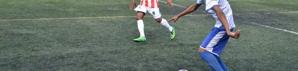 Vai começar a Copa do Jacuípe de Futebol sub-20