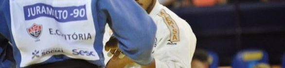  ATLETAS DO VITÓRIA/FSBA DISPUTAM CAMPEONATO BRASILEIRO SUB 18 EM MATO GROSSO