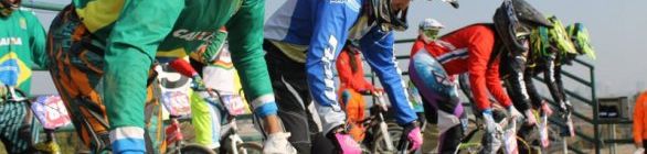 PILOTOS DE BICICROSS DA BAHIA LEVAM CAMPEONATOS EM SANTIAGO DO CHILE