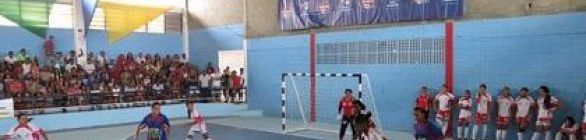 Começa nesta sexta, 29, a 15ª edição dos Jogos da Amizade