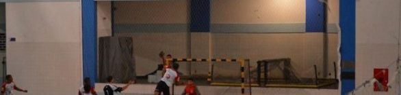 EQUIPE SUB 21 DO VITÓRIA/FSBA FAZ PRIMEIRO JOGO PELO CAMPEONATO ESTADUAL