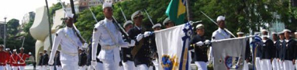 MARINHA DO BRASIL COMANDO DO 2° DISTRITO NAVAL