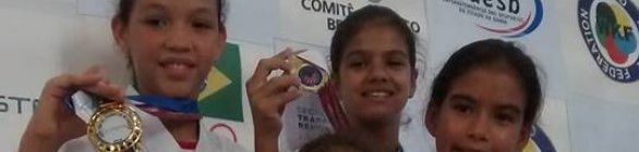 Mais de 700 atletas participaram do Campeonato Baiano de Karatê em Salvador   