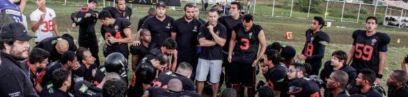 VITÓRIA FA SE PREPARA PARA DISPUTAR SEGUNDA FASE DA SUPER LIGA DO NORDESTE