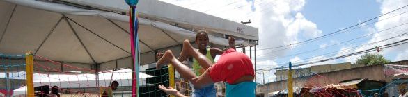 Caravana do Lazer tem próxima parada em Boquira