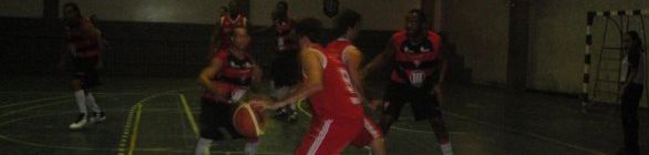 EQUIPE DO VITÓRIA/F2J DISPUTA HEXAGONAL FINAL DO CAMPEONATO DO NORDESTE EM NATAL