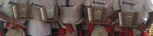 EQUIPE RALLY BAHIA PREPARADA PARA ETAPA DA COPA NORDESTE