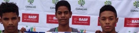 Projeto esportivo será lançado em Camaçari com a presença de Beijoca 