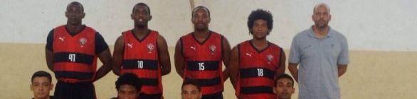 EQUIPE DO VITÓRIA/F2J É FINALISTA DO CAMPEONATO DO NORDESTE