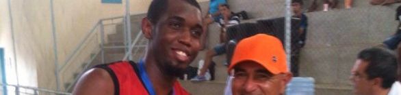  EQUIPE DO VITÓRIA/F2J CONQUISTA O PRIMEIRO CAMPEONATO DO NORDESTE 