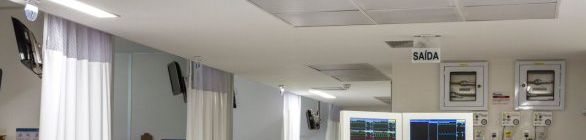 Cardio Pulmonar vence Prêmio Benchmarking Saúde 2014-2015  