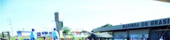 Marinha realiza a 33ª Corrida Rústica Riachuelo em novo percurso 