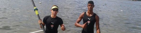  VITÓRIA VENCE SEGUNDA REGATA E É LIDER DO CAMPEONATO BAIANO 