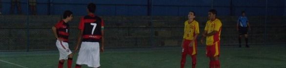 EQUIPE DO VITÓRIA/FSBA SE PREPARA PARA PRÓXIMOS JOGOS 