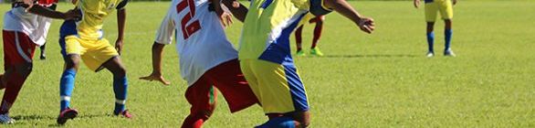 Definidos a tabela e regulamento da Copa 2 de Julho de Futebol Sub-15