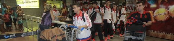 Vai começar a 8ª Copa 2 de Julho de Futebol sub-15