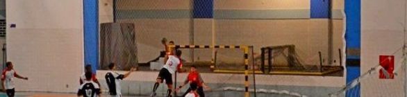 EQUIPES DO VITÓRIA/FSBA JOGAM PELO CAMPEONATO ESTADUAL