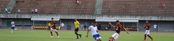 Bahia vence o Flamengo na partida de abertura da 8ª Copa 2 de Julho  