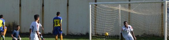 Segunda rodada da Copa 2 de Julho tem saldo de 36 gols
