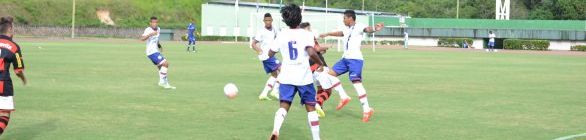 Onze equipes já estão classificadas para as oitavas de final