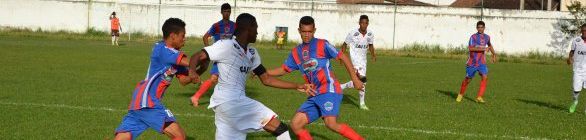 Definidas as 16 equipes que avançaram as oitavas de final da Copa 2 de Julho