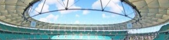 Secretário do Esporte apoia jogos das Eliminatórias na Fonte Nova