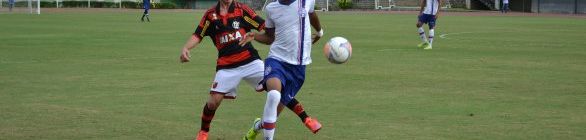 Começa nesta terça às oitavas de final da Copa 2 de Julho de Futebol