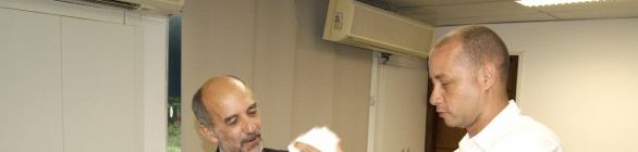 CUBA PROPÕE AO GOVERNO BAIANO INTERCÂMBIO NO ESPORTE 