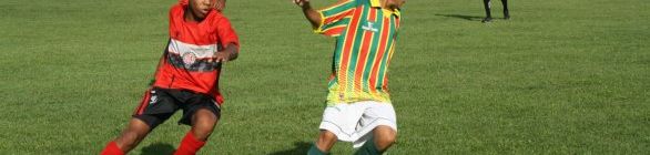 Semifinais da Copa 2 de Julho serão disputadas nesta sexta, em Pituaçu