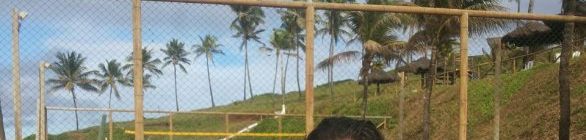 DUPLA FEMININA SE PREPARA PARA DISPUTA DE EVENTOS NACIONAIS 