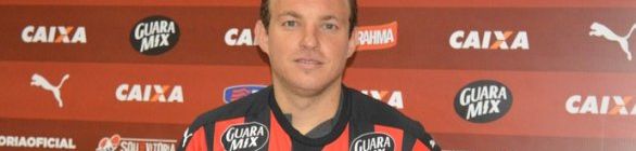 Apresentado, Marcelo Mattos mostra confiança em título: 