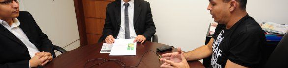 PROJETO DE FORMAÇÃO DE ÁRBITROS DE DE FUTEBOL APRESENTADO À SETRE 