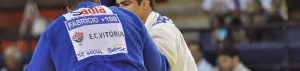 EQUIPE DO VITÓRIA/FSBA DISPUTA ETAPA DO CAMPEONATO ESTADUAL EM VITÓRIA DA CONQUI