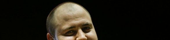 Time Petrobras 2016 tem o homem mais forte das Américas