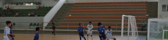 Seletiva Estadual dos Jogos Escolares da Juventude começa sexta, 24 de julho