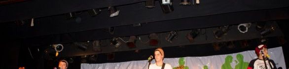  OLODUM NO FESTIVAL DE MÚSICA DO COLÉGIO MÓDULO