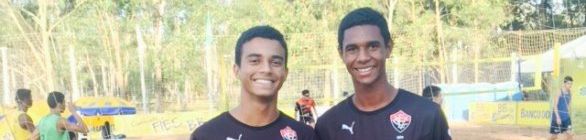  DUPLA RUBRO NEGRA ENTRE AS CINCO MELHORES NO BRASILEIRO EM MINAS GERAIS
