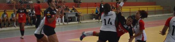 EQUIPES MASCULINA E FEMININA DO VITÓRIA/FSBA VOLTAM A JOGAR PELO CAMPEONATO ESTA