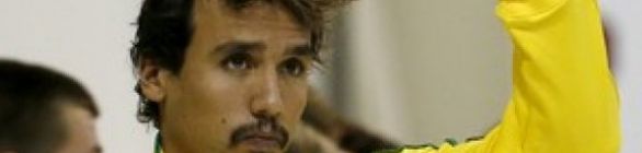 Acusado de abuso no Pan, jogador de polo deixa Kazan e volta ao Brasil