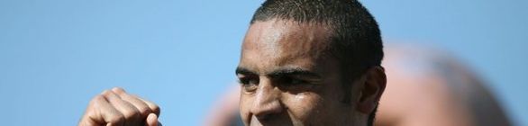 ALLAN DO CARMO CONQUISTA VAGA OLÍMPICA