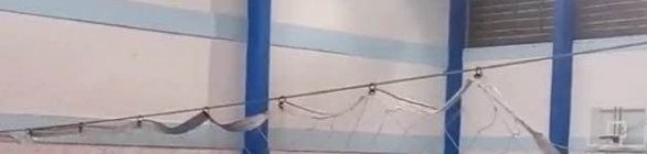 EQUIPE DO VITÓRIA/FSBA CONTINUA LÍDER E INVICTO NO FUTSAL CUP