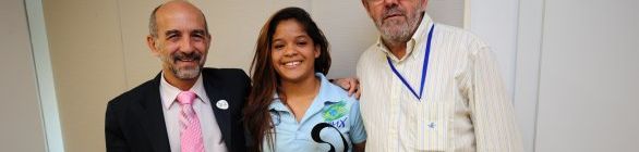 ATLETAS DE BICICROS AGRADECEM APOIO DO GOVERNO DO ESTADO