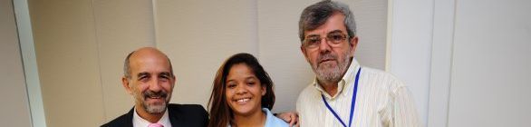 ATLETAS DE BICICROS AGRADECEM APOIO DO GOVERNO DO ESTADO