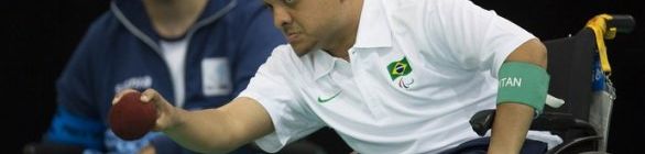 Brasil ganha as primeiras medalhas de ouro no Parapan disputado no Canadá