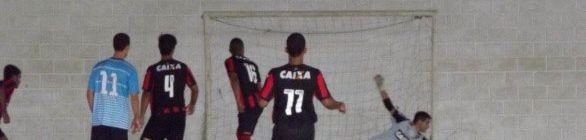 EQUIPE DO VITÓRIA/FSBA VOLTA ATUAR PELA FUTSAL CUP